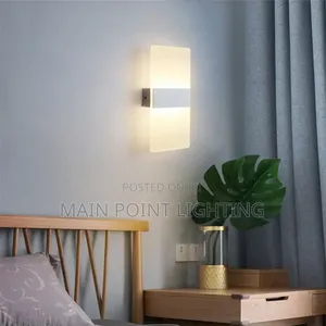 Led Wall Bracket