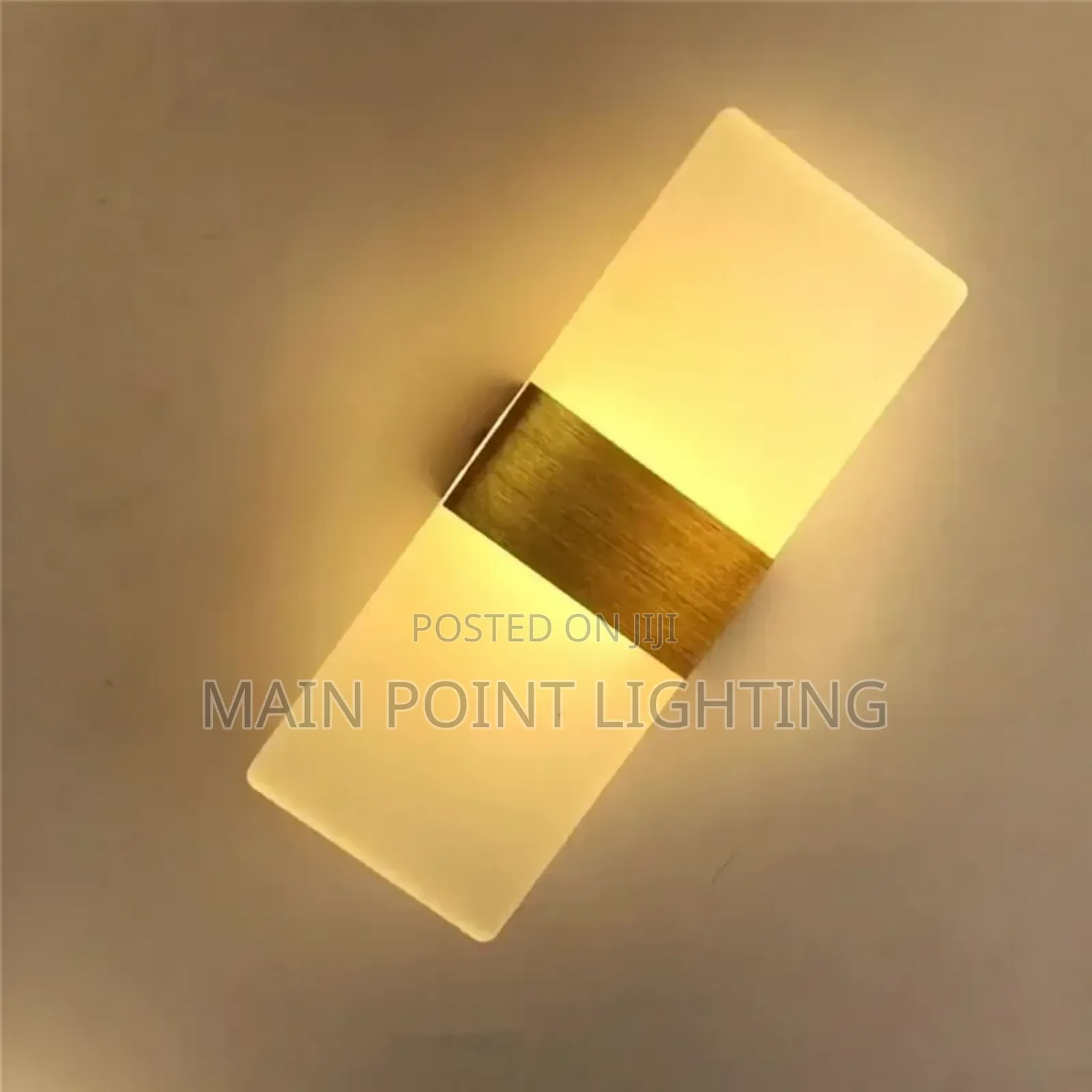 Led Wall Bracket
