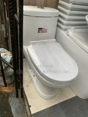 Children Close-Coupled Dual Flush Toilet