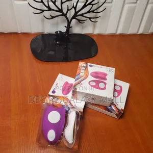 Original Adult Female Pant Vibrator