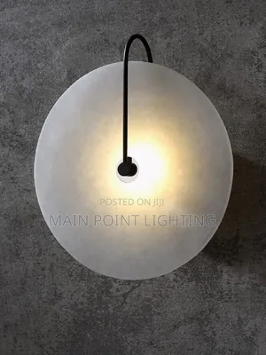 Nordic Luxury Wall Bracket