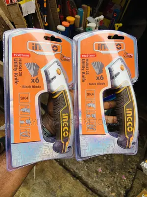 Utility Knife