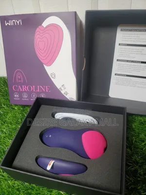 Original Adult Panty Vibrator Toy