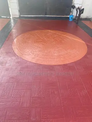 Colour Hardener ,Colour Pigment,Release Agent,Raw Sealer