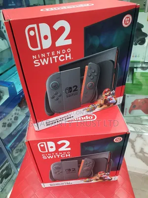 Nintendo Switch 2