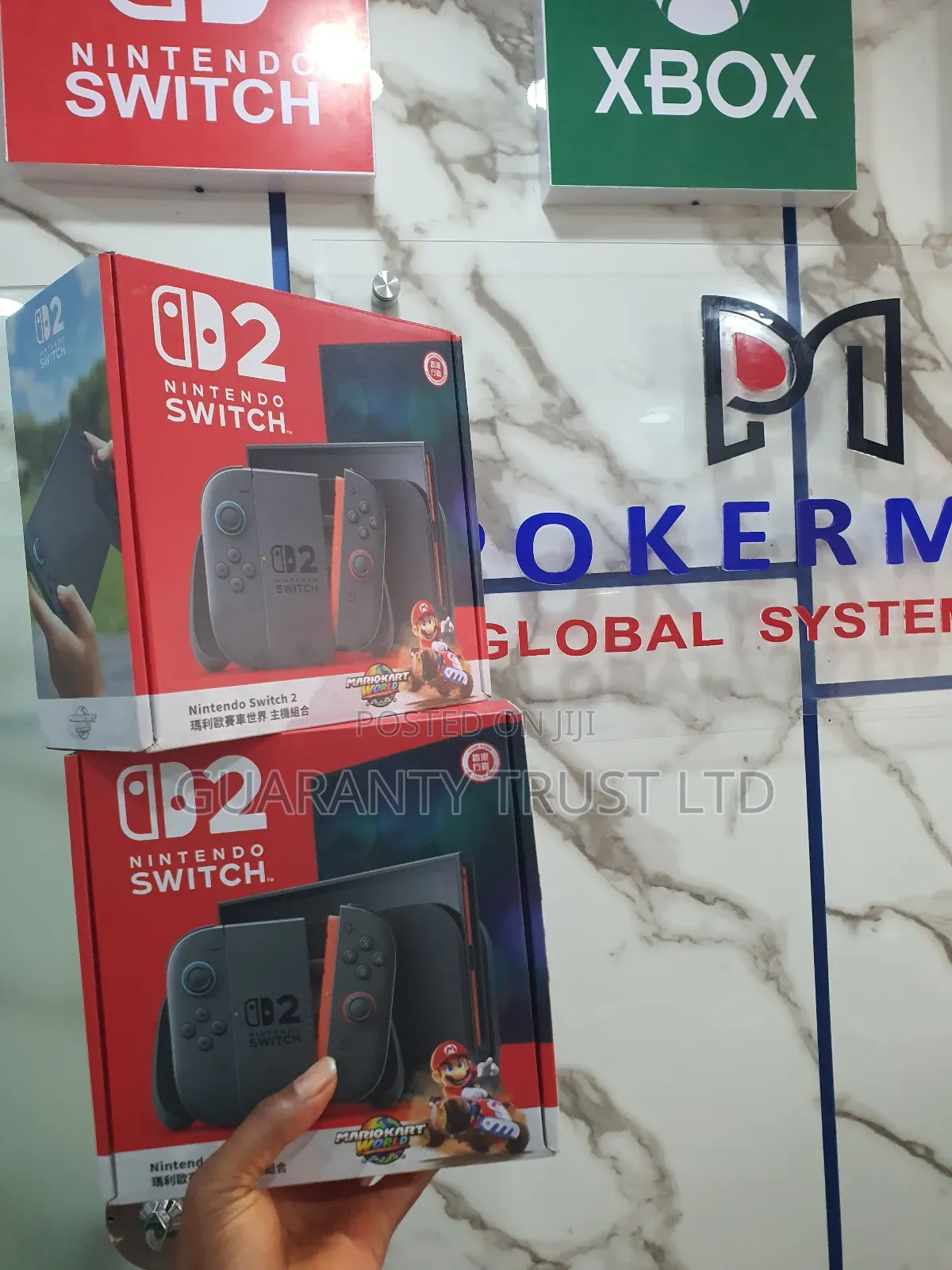 Nintendo Switch 2