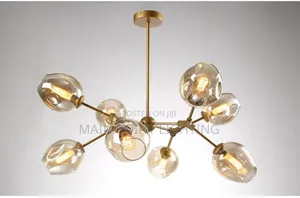 Chandelier Lamp Light