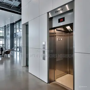 Small Home Lift 3 Floor for Elderly People