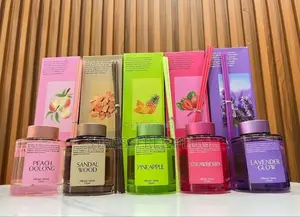 Home and Office Reed Diffuser