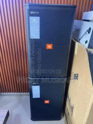 JBL 15 Inches Speaker