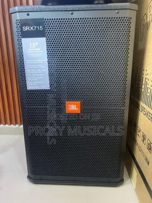 JBL 15 Inches Speaker Big Magnet