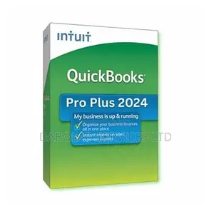 Quickbook Premier Pro 2024 10 User
