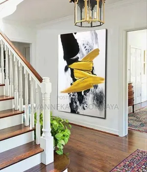 Canvas Wall Art Pictures for Living Room