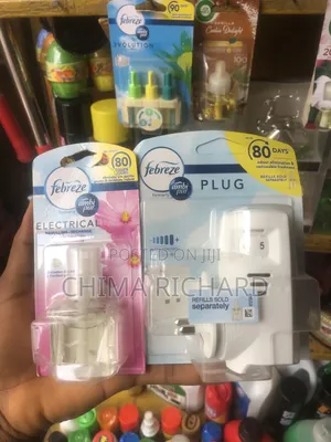 Febreze Airfreshner Plug