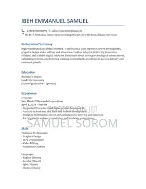 Digital Products