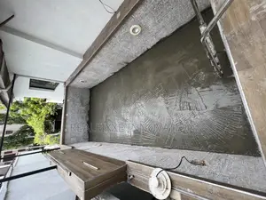 Swimming Pool Waterproofing and Retiling