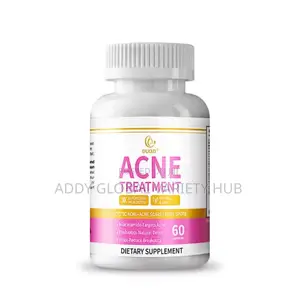 Acne Treatment and Spot Remover