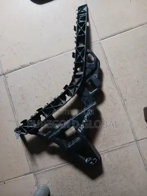 Sonata 2018 Model Back Bumper Clip