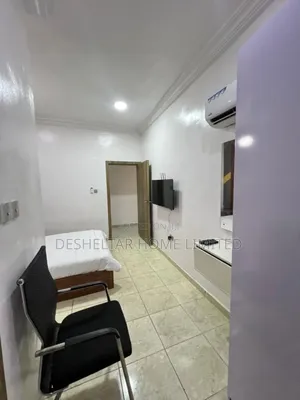 Furnished 3bdrm Shared Apartment in Orchid Road, Chevron for rent
