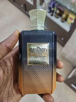 Khadlaj Island Dunes Edp
