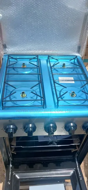 Tamashi Gas 50cm By 50 Cm