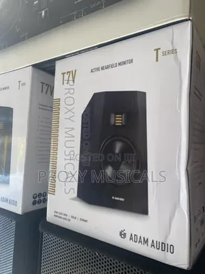 Adam Audio T7v Studio Monitor Speaker