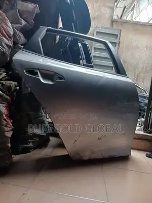 Kia Optima 2017 Door