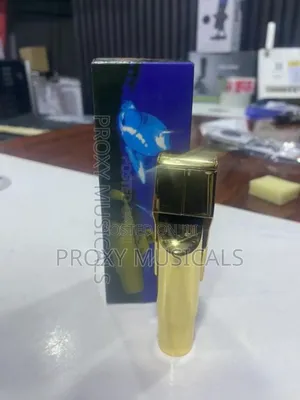 Stainless Sax Mouthpiece