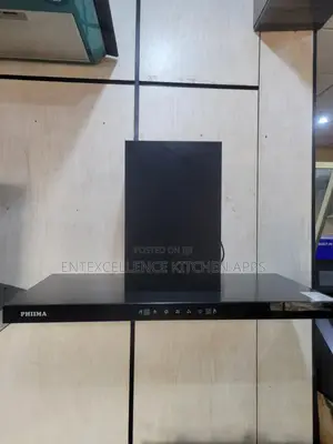 Phiima 90cm T Shaped Range Hood Extractor