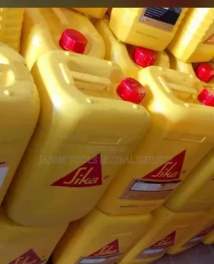 Sika 100% Liquid Waterproof Cement (20l)