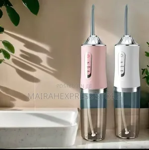 Oral /Dental Irrigator Floss