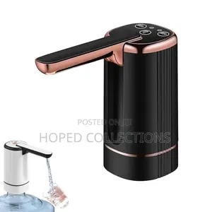 Water Dispenser