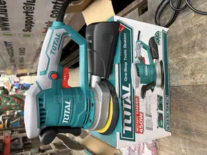 Rotary Sander Machine 450watt Total
