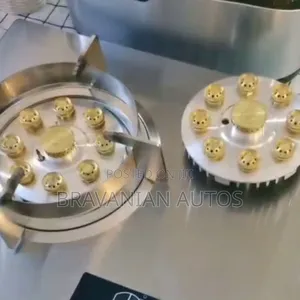 Intelligent Gas Cooker for Sale