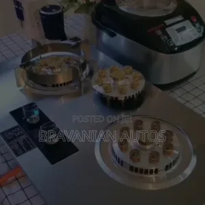 Quality and Nice Cooking Intelligent Gas