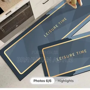 Lovely and Cheap Footmats