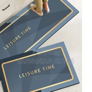 Very Portable and Lovely Foot Mat Selling Now