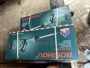Bosihou Jack Hammer Machine 3600watt