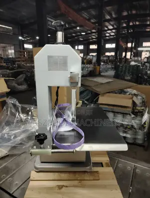Bone Saw Machine