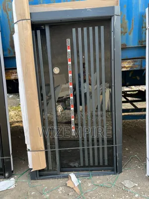 Double Turkey Luxury Doors Available