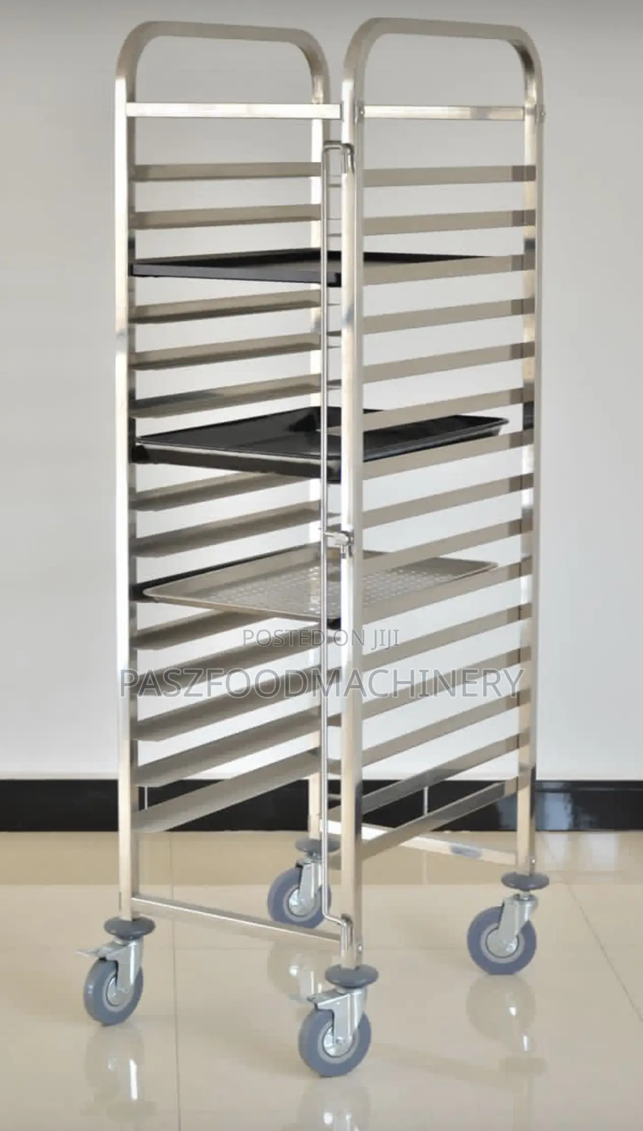 Oven Tray Rack