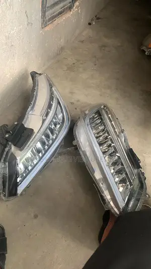 High Quality Replacement Parts