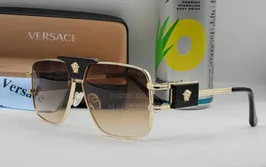2025/2026 Classic Versace Glass
