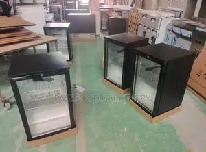 Wine Display Chiller