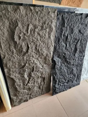 Pu Stones 3d Wall Panel