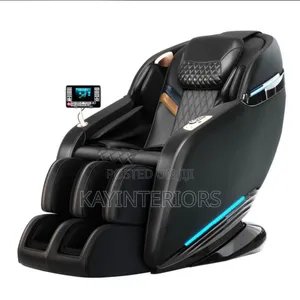 Imported Massage Chair