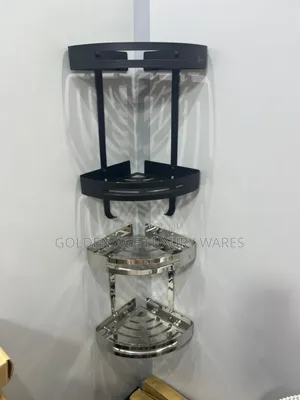 Angle Shelf