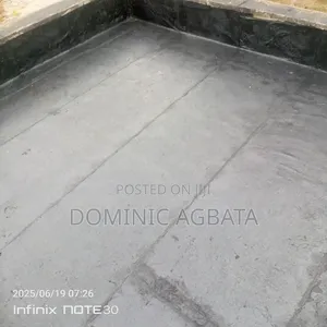 Myrmidon Waterproofing Expert
