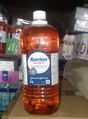 Savlon Disinfectant
