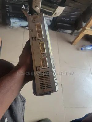 Direct Tokunbo Amplifier for Gs350